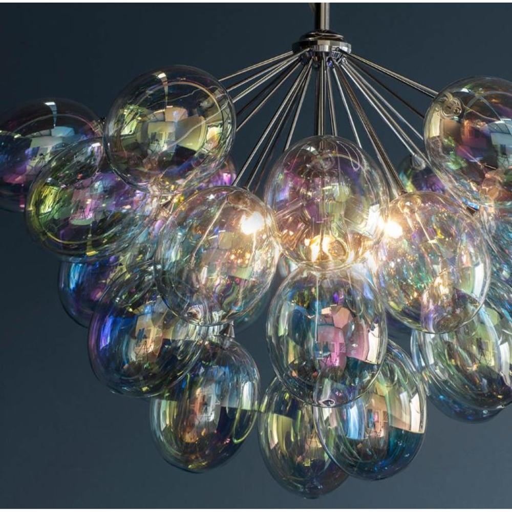 szines uvegburas uveggomb csillar design lampa modern vilagitas etterem szalloda etkezo villa buborek.jpg